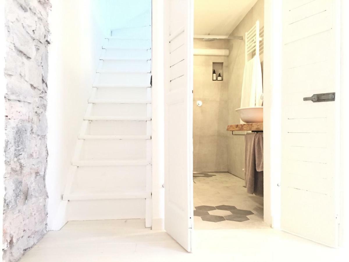 Casadiaz 11 Apartment Como Ngoại thất bức ảnh