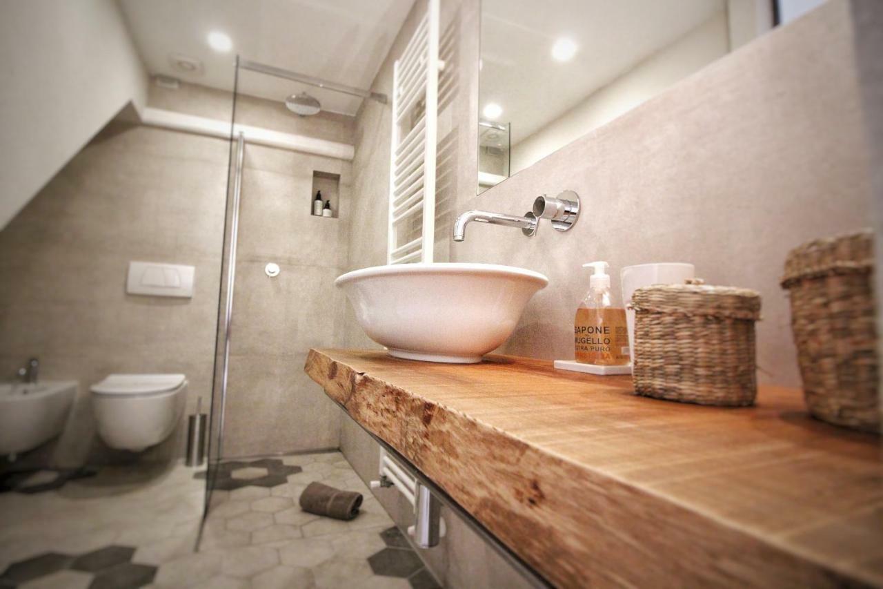 Casadiaz 11 Apartment Como Ngoại thất bức ảnh