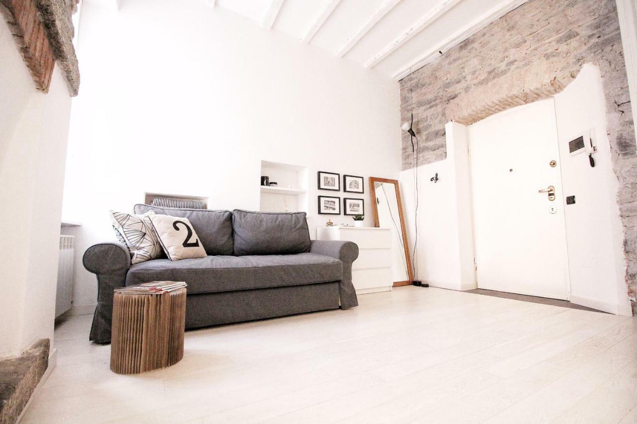 Casadiaz 11 Apartment Como Ngoại thất bức ảnh