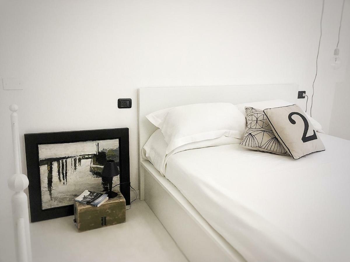 Casadiaz 11 Apartment Como Ngoại thất bức ảnh