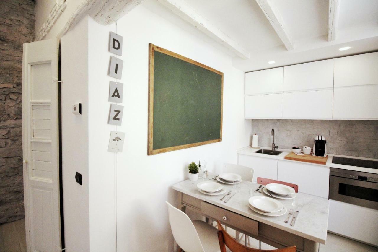 Casadiaz 11 Apartment Como Ngoại thất bức ảnh