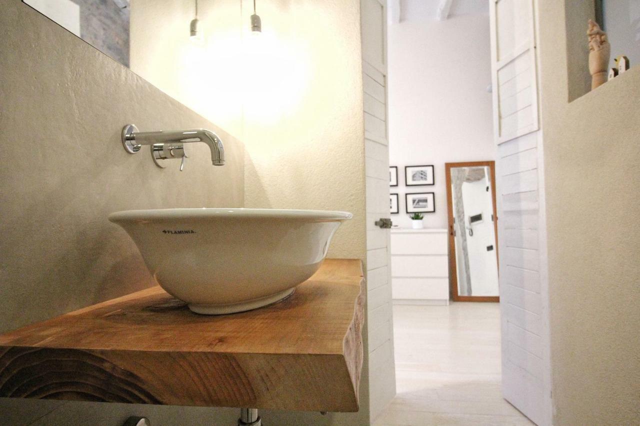 Casadiaz 11 Apartment Como Ngoại thất bức ảnh