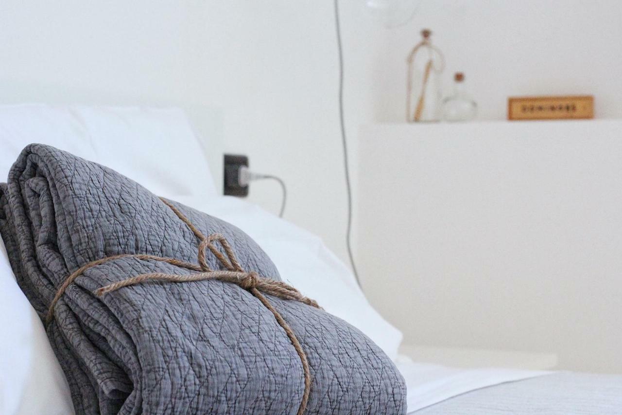Casadiaz 11 Apartment Como Ngoại thất bức ảnh